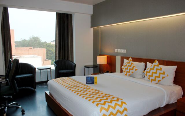 FabHotel Sage Saket
