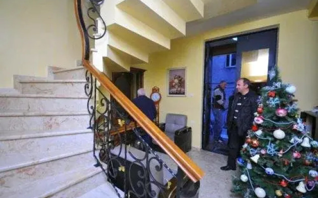 Hotel Black Sea House