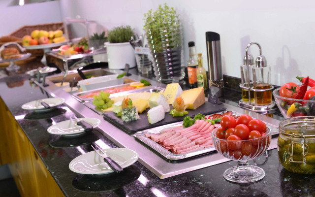 Hotel Victoria, BW Signature Collection