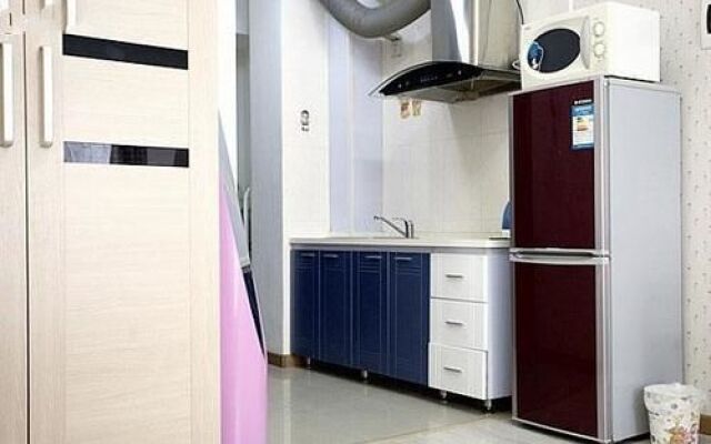 Shenyang Bokexinju Apartment Tiexi Jinhao Building Branch
