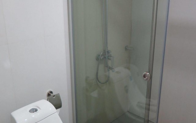 Lucky 9 Budget Hotel