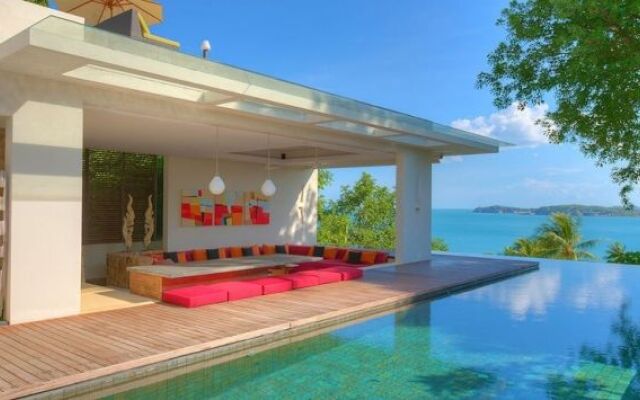 Samujana - Five Bedrooms Pool Villa - 18