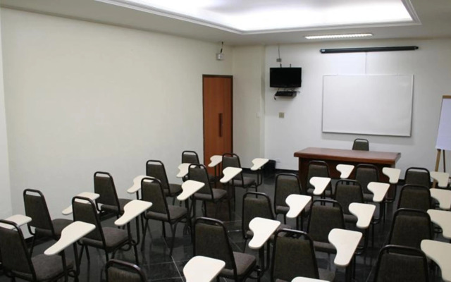 Real Castilha Hotel