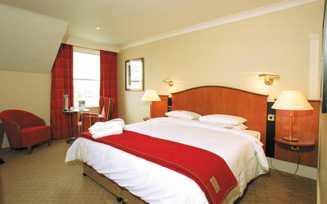 Cheltenham Chase Hotel & Spa