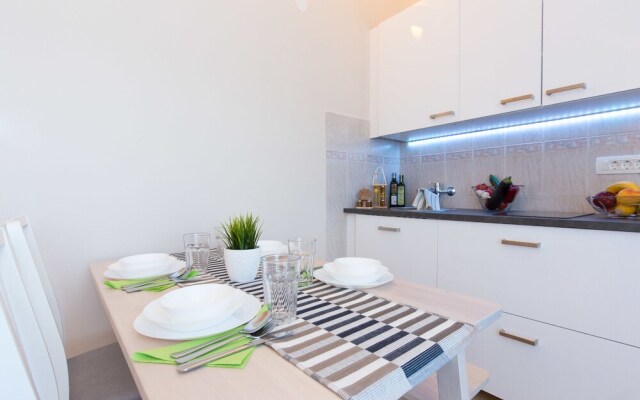 Tamaris Apartmani