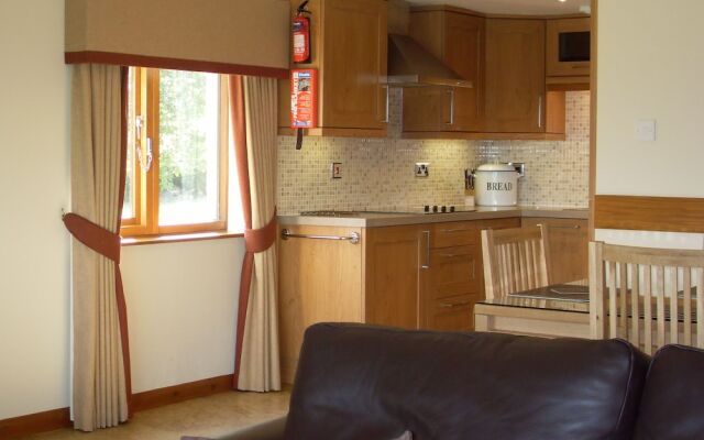 Macdonald Plas Talgarth Holiday Resort