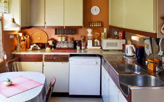 3 Person Holiday Home in Vartdal