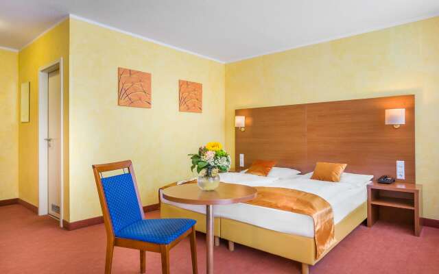 Novum Hotel Rega