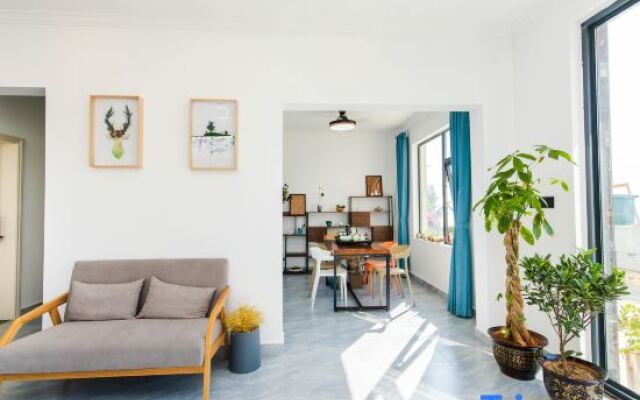 Jingle Ocean View Inn Sanya(Tianya Haijiao)