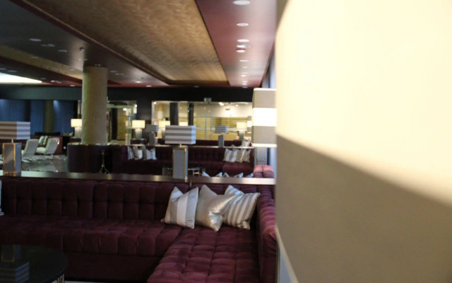 Aurea Fátima Hotel Congress & Spa
