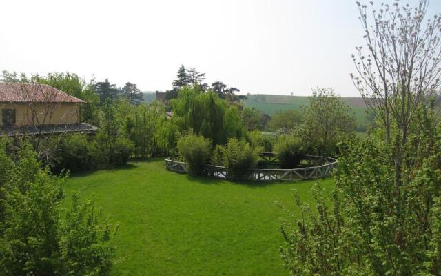 Agriturismo Torrazzetta