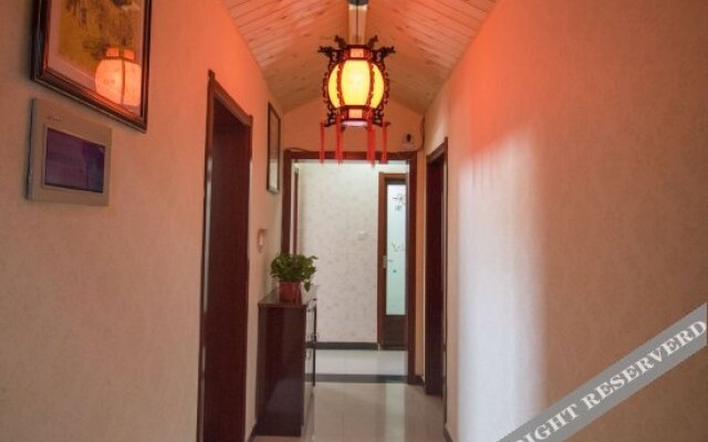 Xucheng Business Hotel (Xi'an Xianyang International Airport Branch)