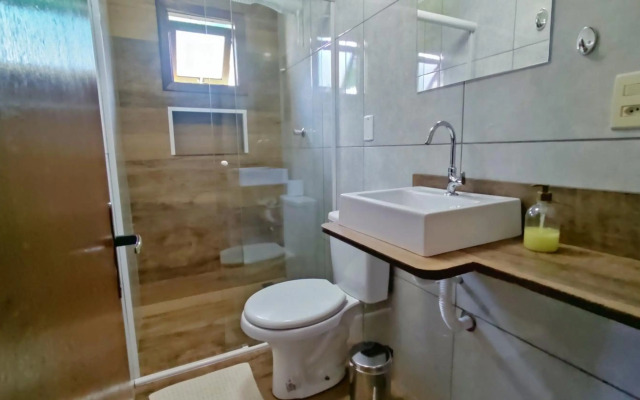 Casa Guimarães - Privacidade - Conforto - Wifi - Netflix