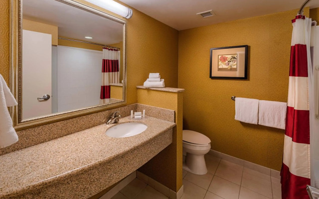 Courtyard by Marriott Carson City