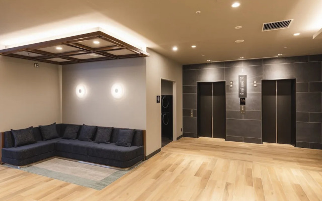 Sotetsu Fresa Inn Daimon