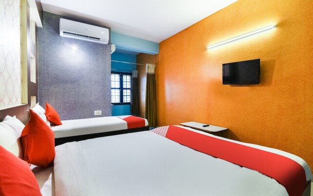 OYO 12787 Hotel Jaya Lakshmi Residency
