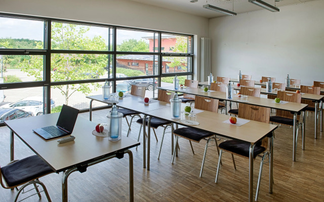 vevio Hotel & Events