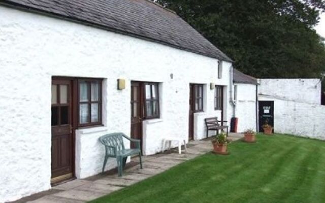The Crown Hotel
