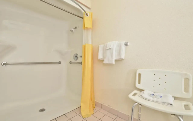 Americas Best Value Inn - Oxford / Anniston