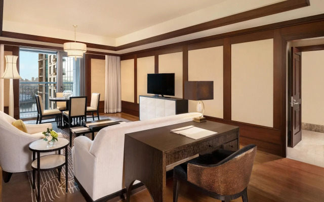 The St. Regis Cairo