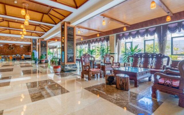 Yunti Hotel