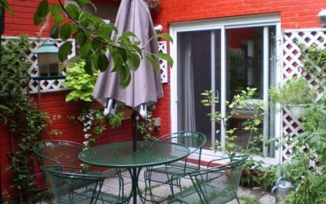 Oasis Du Vieux Longueuil