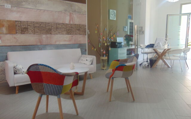 Residence Le Isole