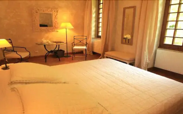 Hostellerie Du Grand Duc