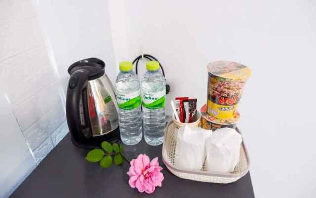 RuenAiyara Apartment