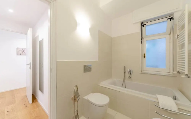 Altido Perfect Apartment in the City Centre