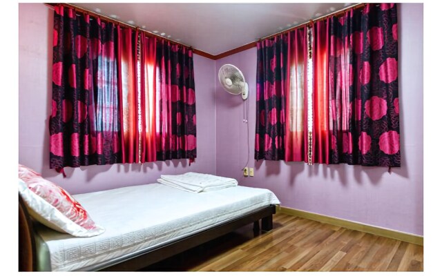 Taean Everland Pension