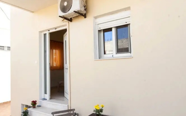 Casa Evriali