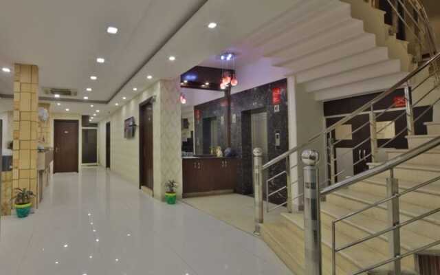 Pablas International