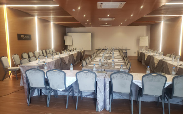 Axil Hotel