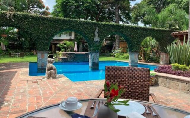 Hotel Boutique La Joyita
