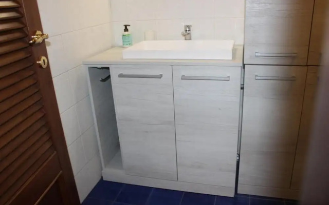 Suite Carla Delizioso Bilocale Centralissimo a Pietrasanta