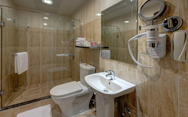 Western Hotel - Ghayathi