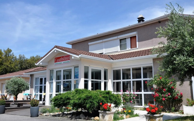 Fasthôtel Toulouse Blagnac aeroport