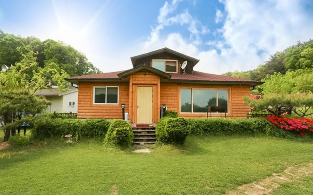 Yeoju Dugyeonsae Meomunjari Pension