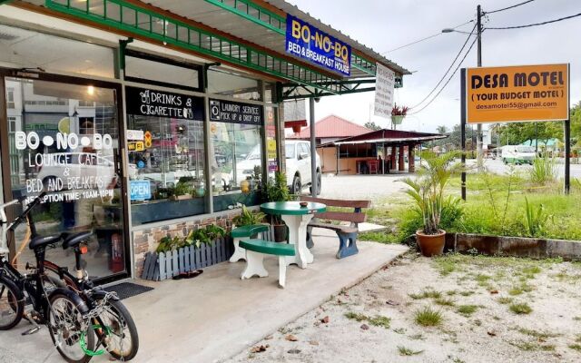 R.A Bed & Breakfast