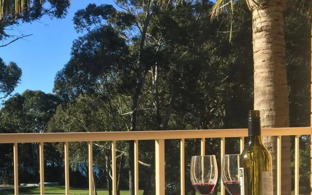 Huskisson Bayside Resort