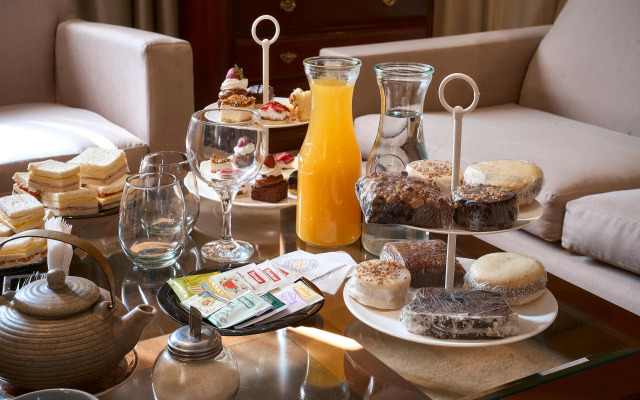 Hotel Catalinas Tucuman