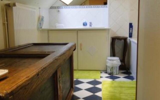 Residence La Couronne