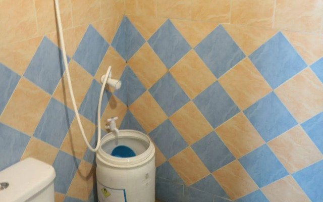 Seaside Beach Park Resort