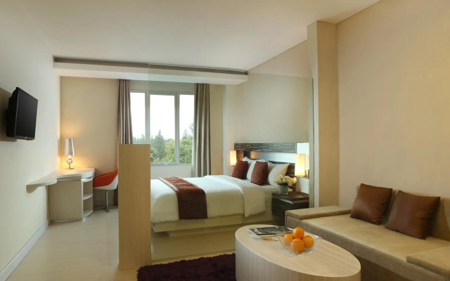 Patra Bandung Hotel