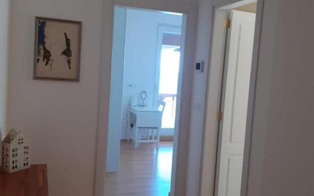 Attico Suite spiaggia Bari