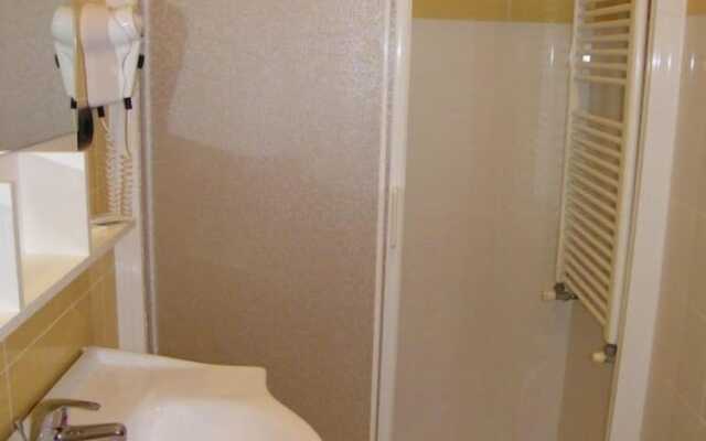 Hotel Cavallo Bianco