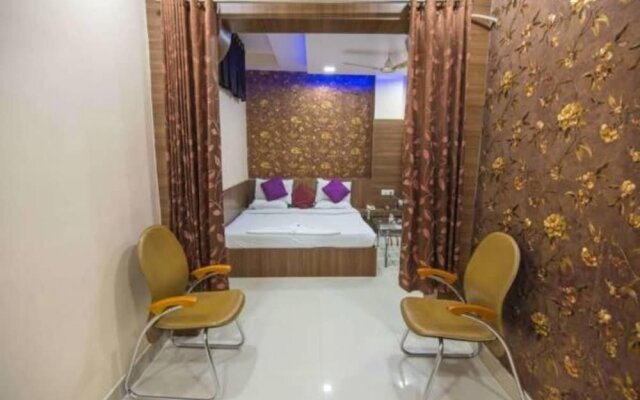 Hotel Swarat