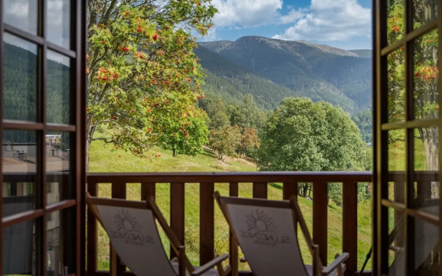 Pension Slunečnice