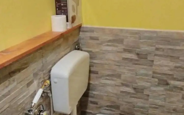 Francesca Tourist Apartment Rome